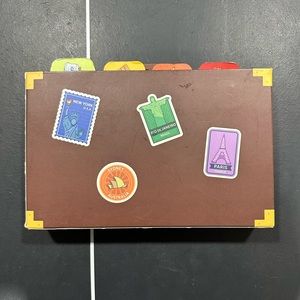 Osmo Detective Agency